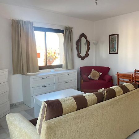 Estudio Duquesa Golf Sierra Y Mar Манилва Экстерьер фото