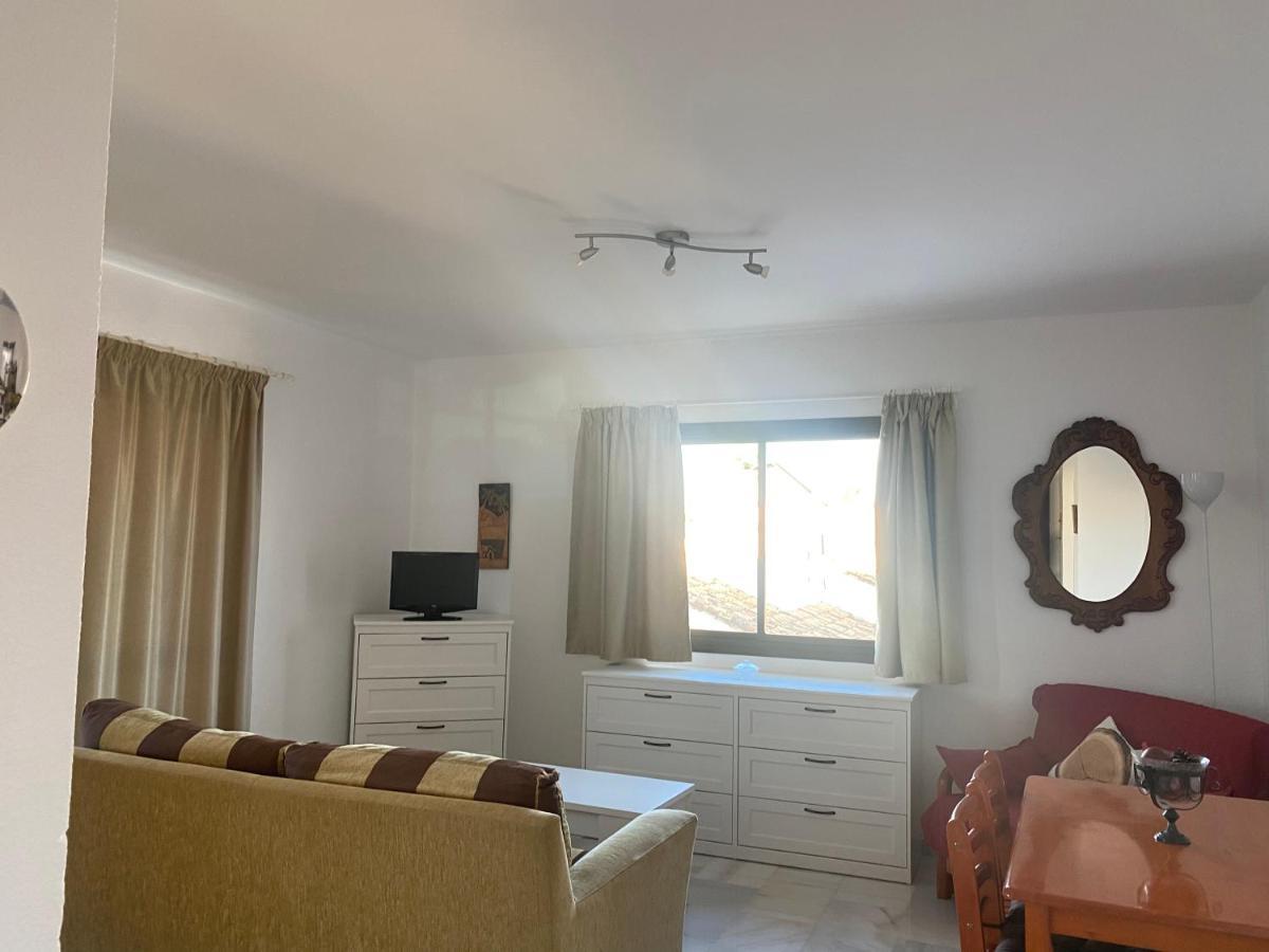 Estudio Duquesa Golf Sierra Y Mar Манилва Экстерьер фото
